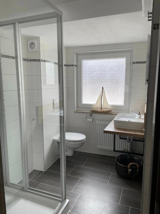 Excellent House Lejlighed Ediger-Eller Eksteriør billede