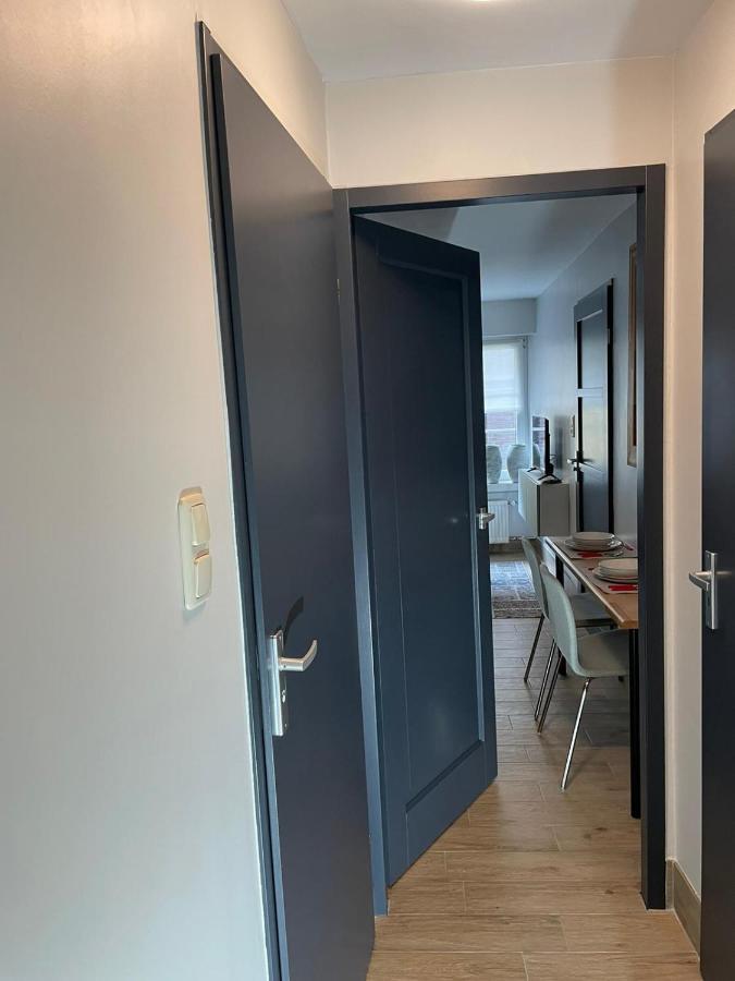 Excellent House Lejlighed Ediger-Eller Eksteriør billede