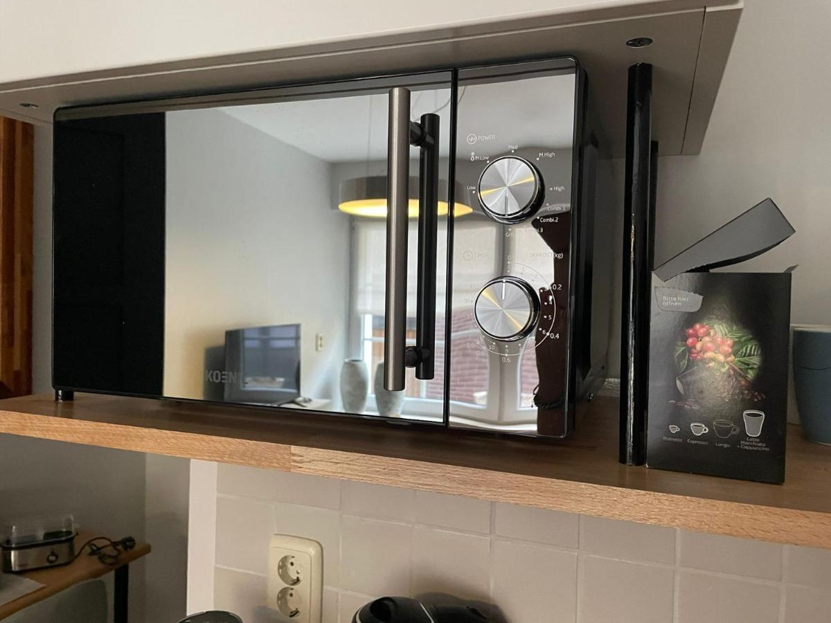 Excellent House Lejlighed Ediger-Eller Eksteriør billede