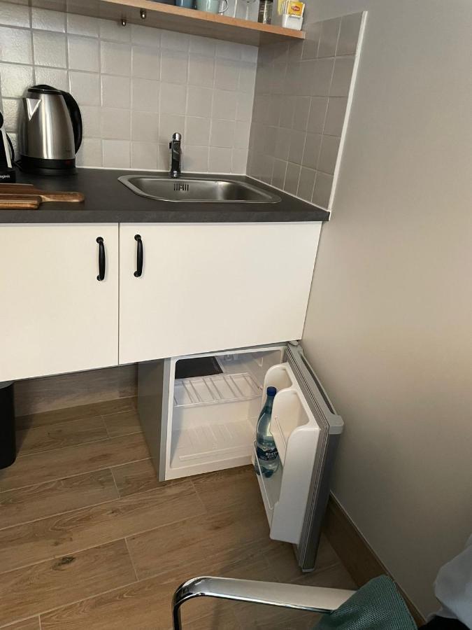 Excellent House Lejlighed Ediger-Eller Eksteriør billede