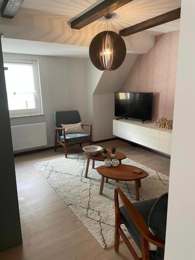Excellent House Lejlighed Ediger-Eller Eksteriør billede