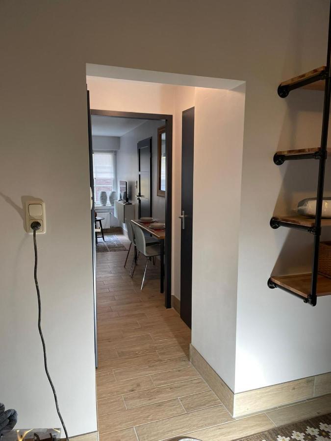 Excellent House Lejlighed Ediger-Eller Eksteriør billede