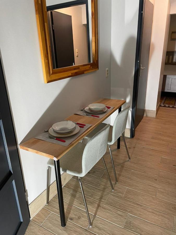 Excellent House Lejlighed Ediger-Eller Eksteriør billede