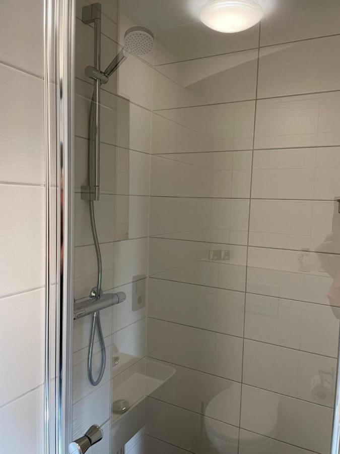 Excellent House Lejlighed Ediger-Eller Eksteriør billede