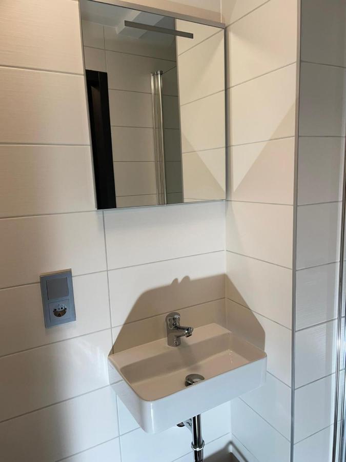 Excellent House Lejlighed Ediger-Eller Eksteriør billede