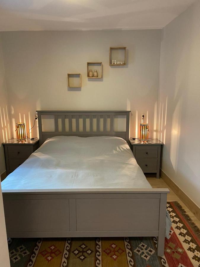 Excellent House Lejlighed Ediger-Eller Eksteriør billede
