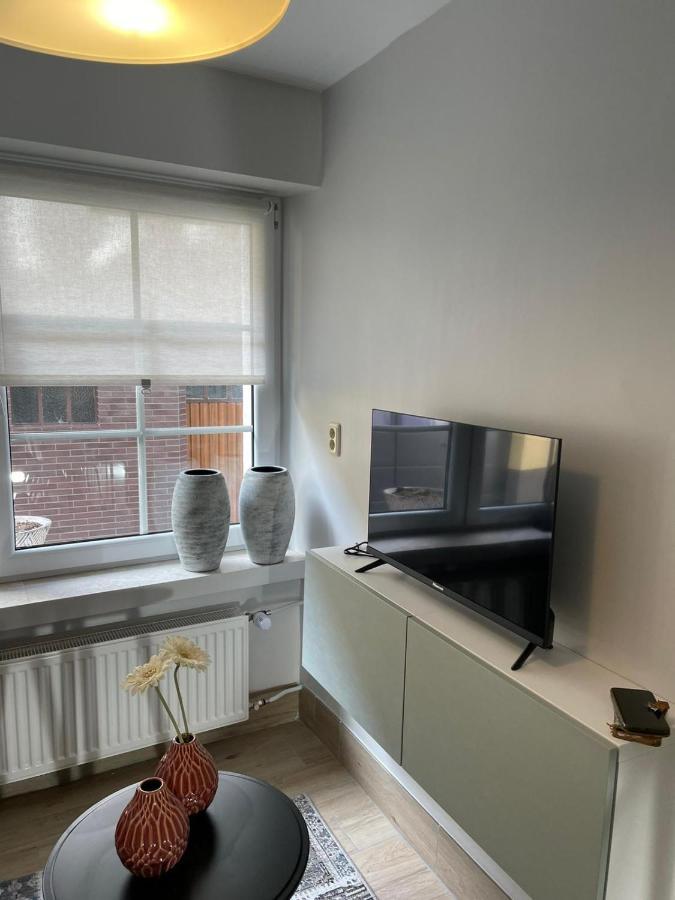 Excellent House Lejlighed Ediger-Eller Eksteriør billede