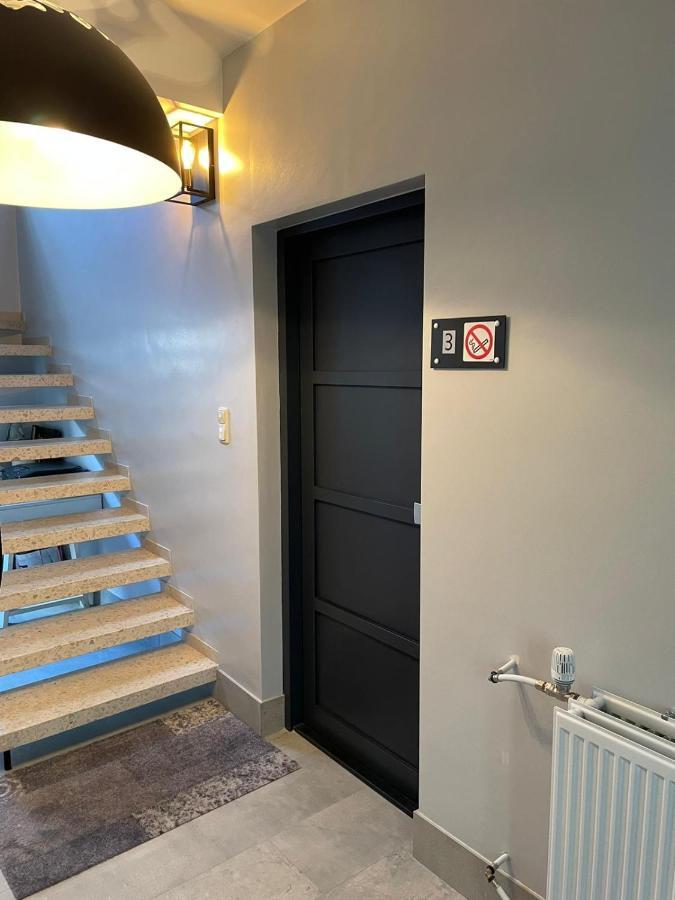 Excellent House Lejlighed Ediger-Eller Eksteriør billede