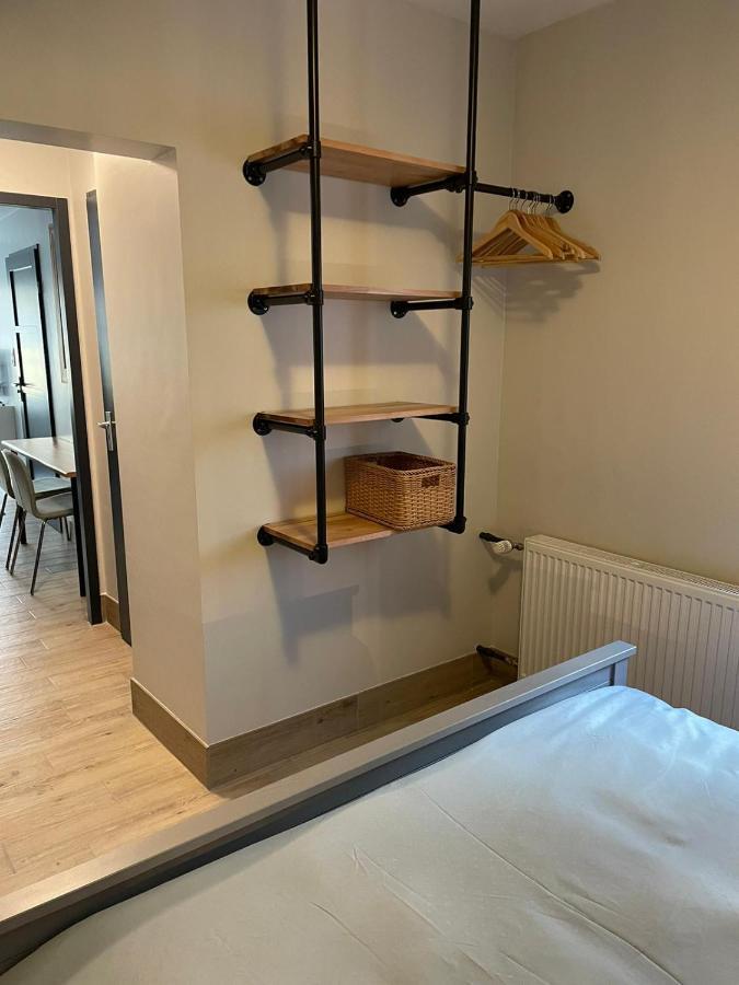 Excellent House Lejlighed Ediger-Eller Eksteriør billede