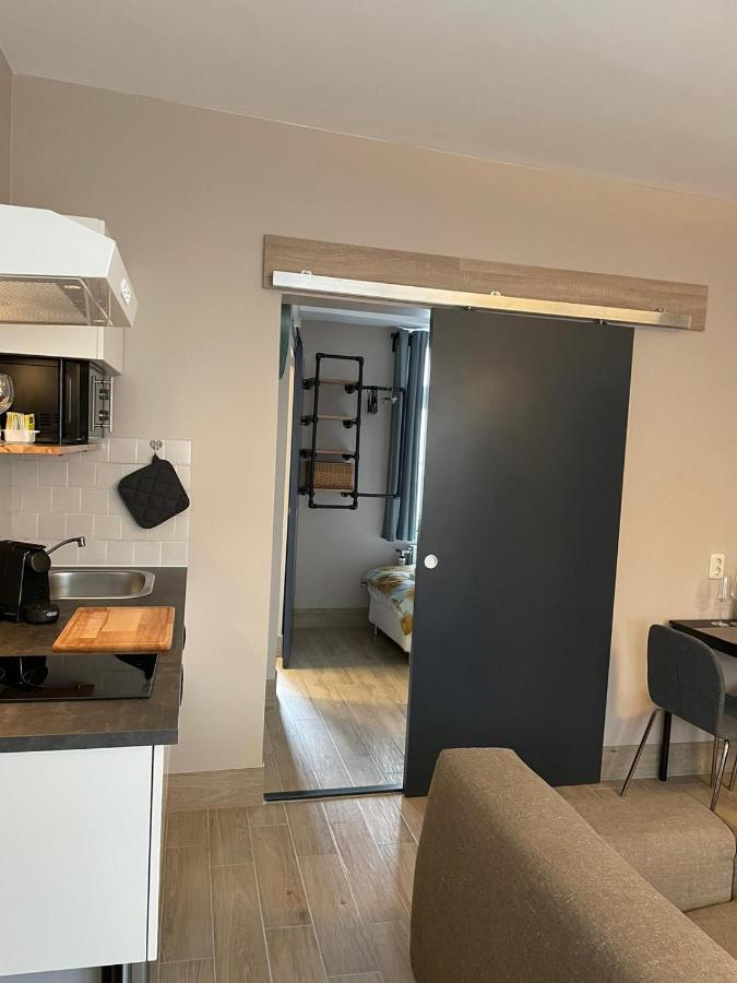 Excellent House Lejlighed Ediger-Eller Eksteriør billede