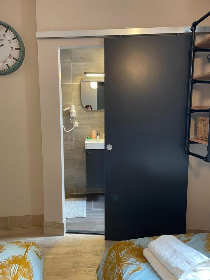 Excellent House Lejlighed Ediger-Eller Eksteriør billede