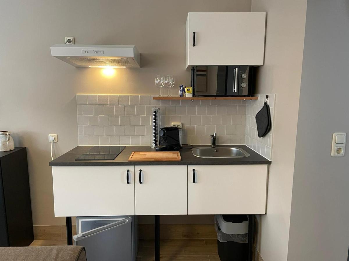 Excellent House Lejlighed Ediger-Eller Eksteriør billede