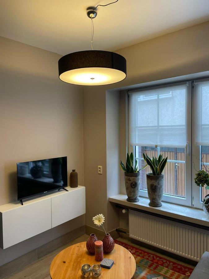 Excellent House Lejlighed Ediger-Eller Eksteriør billede