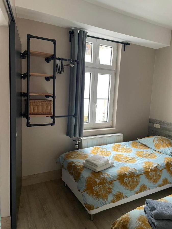 Excellent House Lejlighed Ediger-Eller Eksteriør billede