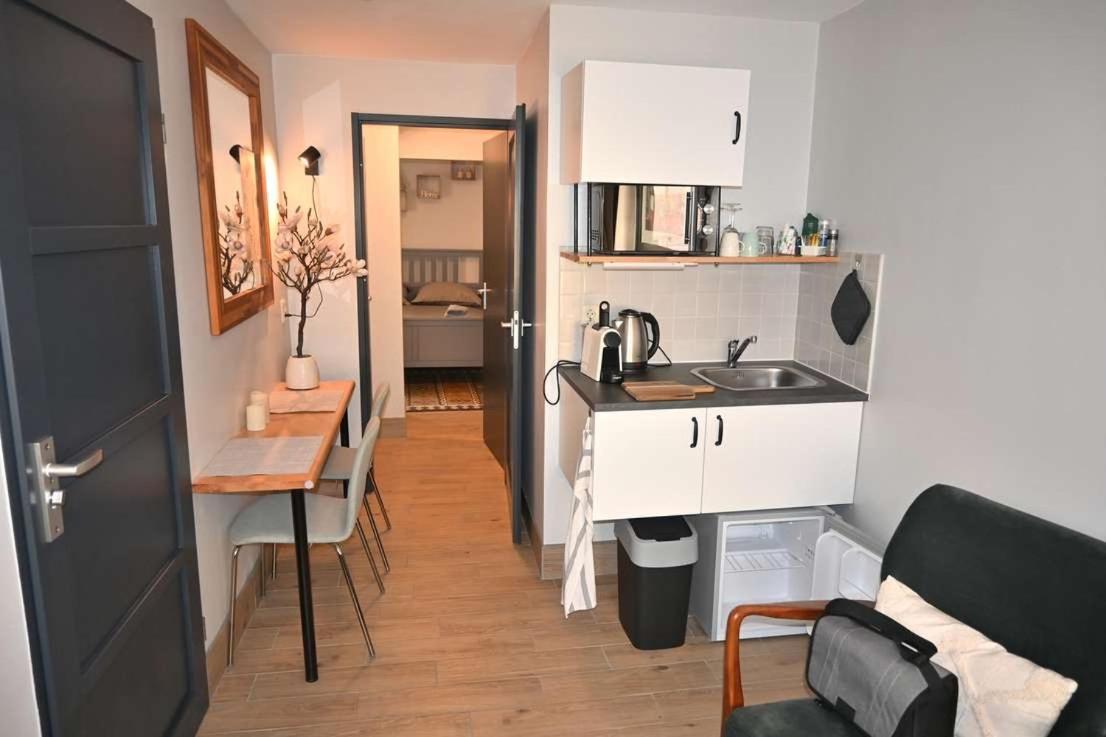 Excellent House Lejlighed Ediger-Eller Eksteriør billede