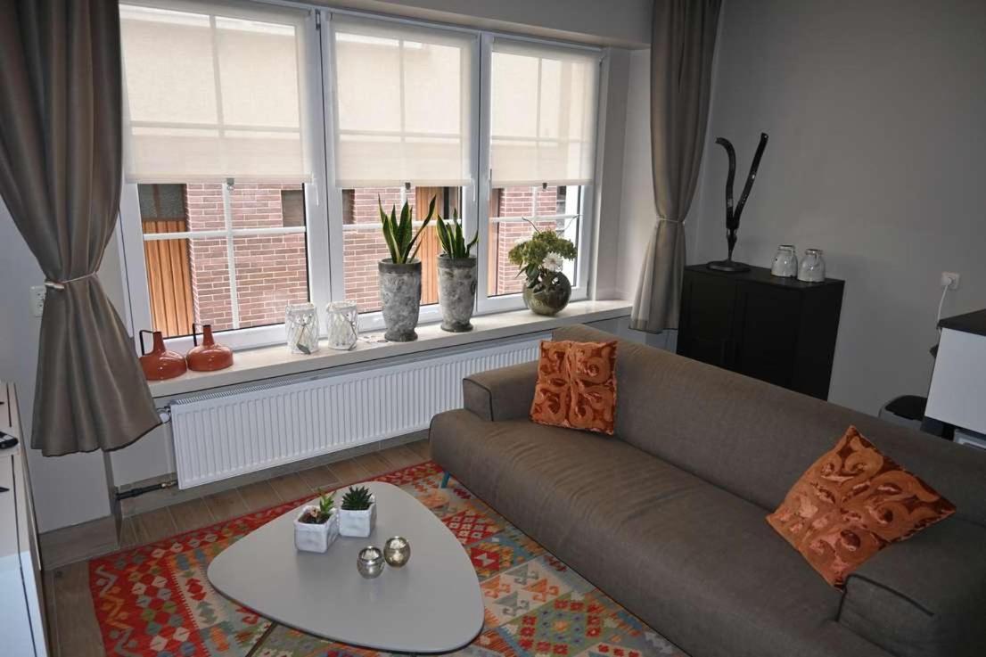 Excellent House Lejlighed Ediger-Eller Eksteriør billede