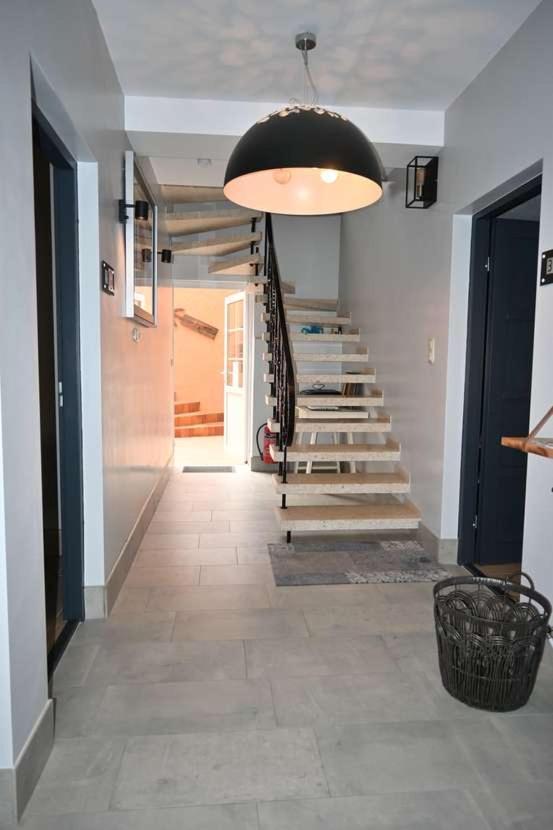 Excellent House Lejlighed Ediger-Eller Eksteriør billede